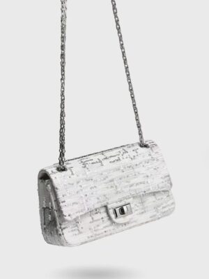 Luxry Sequin Shoulder Bag/X-body bag