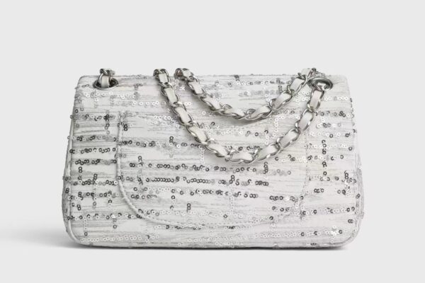 Luxry Sequin Shoulder Bag/X-body bag